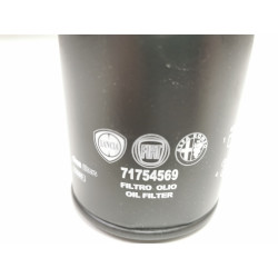 Fiat OE 71754569 filtr oleju 71754569