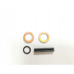 WSPORNIK PODPORY POMPA WTRYSKOWA RENAULT SCENIC MEGANE OE 7701042777
