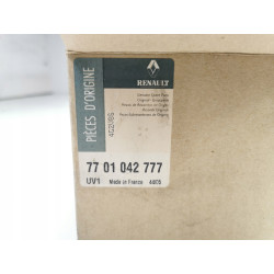WSPORNIK PODPORY POMPA WTRYSKOWA RENAULT SCENIC MEGANE OE 7701042777