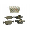 KLOCKI HAMULCOWE PRZÓD ALFA ROMEO FIAT LANCIA GDB1212 71713143