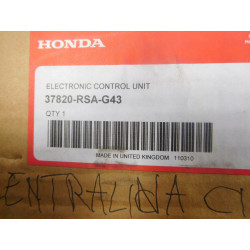 Honda OE 37820-RSA-G43