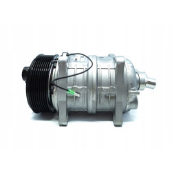 Kompresor klimatyzacji Oryginał Seltec Valeo TM15 24V 8PK proste 3/4x7/8