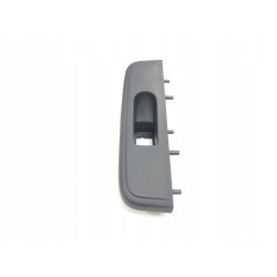 ZESTAW, PANELE PRZEŁACZNIKÓW SZYB PRZÓD RENAULT CLIO II OE 7701205871