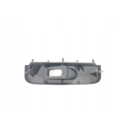 ZESTAW, PANELE PRZEŁACZNIKÓW SZYB PRZÓD RENAULT CLIO II OE 7701205871
