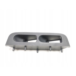 ZESTAW, PANELE PRZEŁACZNIKÓW SZYB PRZÓD RENAULT CLIO II OE 7701205871