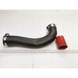 Przewód interc.kpl. OPEL/ NISSAN/ RENO 224525 + 224527 IMPERGOM 224528