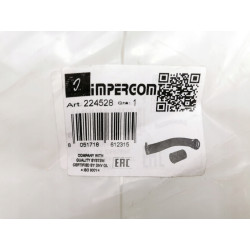 Przewód interc.kpl. OPEL/ NISSAN/ RENO 224525 + 224527 IMPERGOM 224528