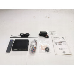 Przewód interc.kpl. OPEL/ NISSAN/ RENO 224525 + 224527 IMPERGOM 224528