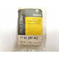 ZESTAW przednie ramię wycieraczki RENAULT CLIO II 7701203362