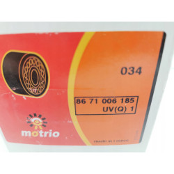 ZESTAW ŁOŻYSKA KOŁA MOTRIO 8671006185