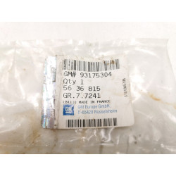 USZCZELKA NAPINACZA OPEL ASTRA INSIGNIA OE 5636815 93175304