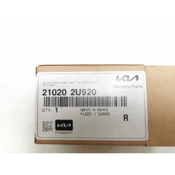 ZESTAW PIERŚCIENI WAŁU / STD-C NO COLOR HYUNDAI KIA OE 21020 2U920