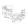 Tuleja wewnętrzna drążka kierowniczego FORD Taurus OE 8G1Z-5A640-B 4896783