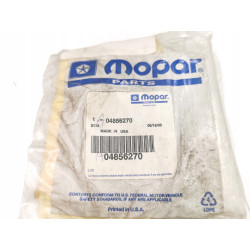 ŁUBKA OLEJU łożysko skrzyni biegów tył MOPAR Chrysler Voyager 1997 4856270