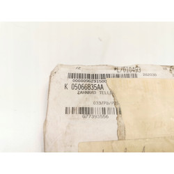 Koło zębate MOPAR Jeep Liberty K05066835AA 05066835AA 5066835AA