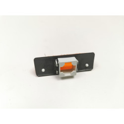 Kierunkowskaz w błotniku Jeep Cherokee XJ 1984-2001 K55055014 55055014