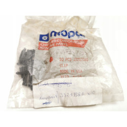 Zacisk hamulca postojowego MOPAR Jeep Grand Wagoneer J3217581