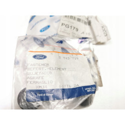 Łącznik Zamek Maski I Linka Otwierania FORD Ranger 2006-2011 (ET) 3743719