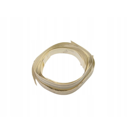 Zestaw naklejek na nadwozie MOPAR 96 XJ HI-LINE RIGHT, SILVER 4864466