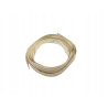 Zestaw naklejek na nadwozie MOPAR 96 XJ HI-LINE RIGHT, SILVER 4864466