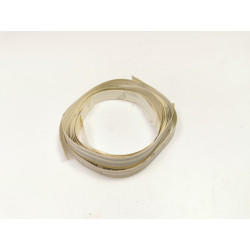 Zestaw naklejek na nadwozie MOPAR 96 XJ HI-LINE RIGHT, SILVER 4864466