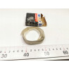 Zestaw naklejek na nadwozie MOPAR 96 XJ HI-LINE RIGHT, SILVER 4864466