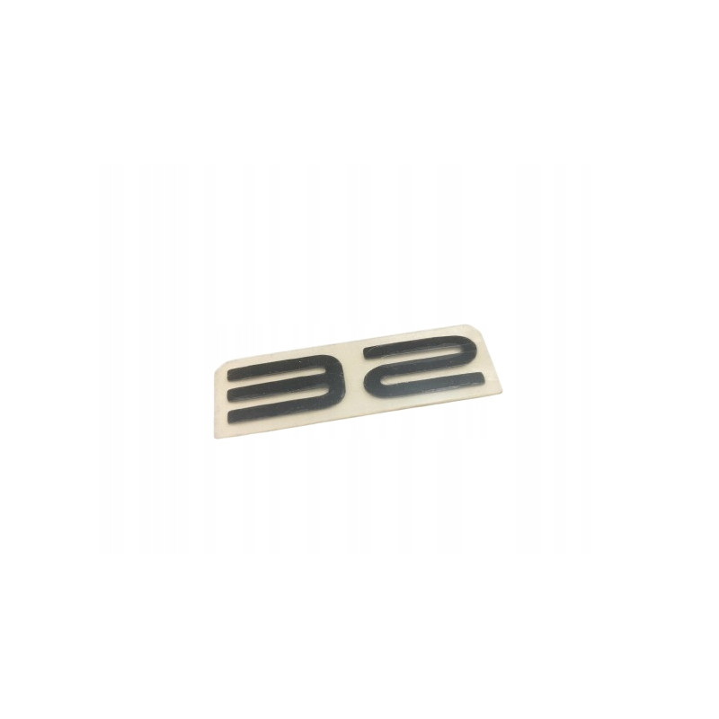 Emblemat SE MOPAR Chrysler Grand Voyage Dodge RAM OE 05113318AA 5113318AA