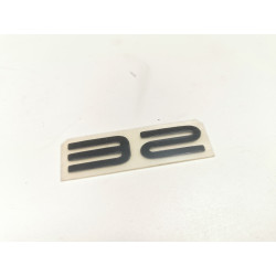 Emblemat SE MOPAR Chrysler Grand Voyage Dodge RAM OE 05113318AA 5113318AA