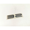 Emblemat SE MOPAR Chrysler Grand Voyage Dodge RAM OE 05113318AA 5113318AA