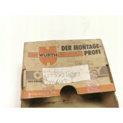 Podkładka płaska - Mopar Jeep Wrangler 4446487