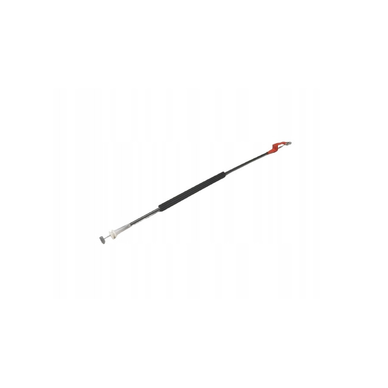 Linka otwierania zamka drzwi przednich Ford Escort 1990- OE 1013870