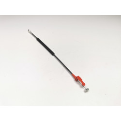 Linka otwierania zamka drzwi przednich Ford Escort 1990- OE 1013870