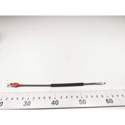 Linka otwierania zamka drzwi przednich Ford Escort 1990- OE 1013870