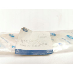 Linka otwierania zamka drzwi przednich Ford Escort 1990- OE 1013870