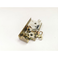 Zamek drzwi przód prawy Ford Fiesta 1995-2002, Ka 1996-2008 OE 4160039