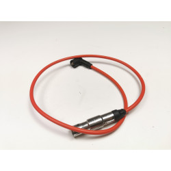Przewód świecy zapłonowej silnika 2.8 V6 Ford Galaxy 11/95-6/97 1032696