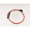 Przewód świecy zapłonowej silnika 2.8 V6 Ford Galaxy 11/95-6/97 1032696