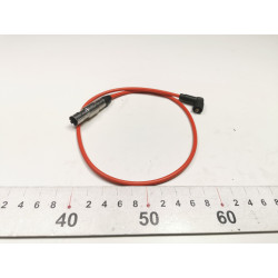 Przewód świecy zapłonowej silnika 2.8 V6 Ford Galaxy 11/95-6/97 1032696