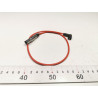 Przewód świecy zapłonowej silnika 2.8 V6 Ford Galaxy 11/95-6/97 1032696