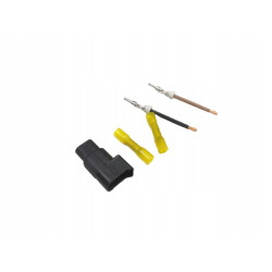 Kostka, złączka Ford OE KT4B-S001B44-AA 2570884