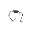 Przewód akumulatora (masa) Ford Transit 2000-2006 OE V3C15-14301 1319810
