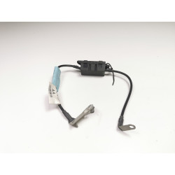 Przewód akumulatora (masa) Ford Transit 2000-2006 OE V3C15-14301 1319810