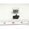 PRZEPŁYWOMIERZ POWIETRZA FORD MONDEO III OE XS7F-12B579-AA 1129009