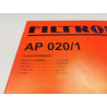 Filtr powietrza Filtron AP 020/1