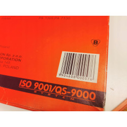 Filtr powietrza Filtron AP 057