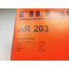 Filtr powietrza Filtron AR 203
