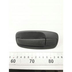 Klamka zewnętrzna drzwi bagażnika OPEL VIVARO (dla centralnego) 93851815