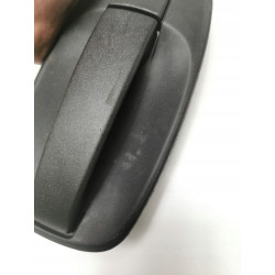 Klamka zewnętrzna drzwi bagażnika OPEL VIVARO (dla centralnego) 93851815