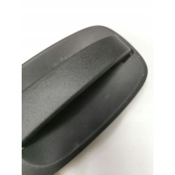 Klamka zewnętrzna drzwi bagażnika OPEL VIVARO (dla centralnego) 93851815