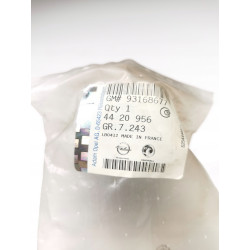 Guma tuleja stabilizatora tył Opel Movano B OE 93168677